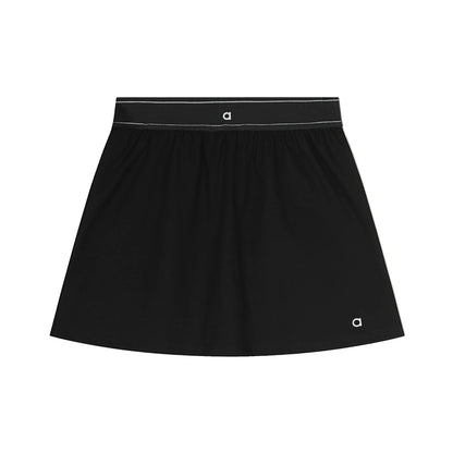 Women Tennis Skirt Golf Skirt Breathable comfort Outdoors Run Dance fitness yoga Lightweight  Skirt