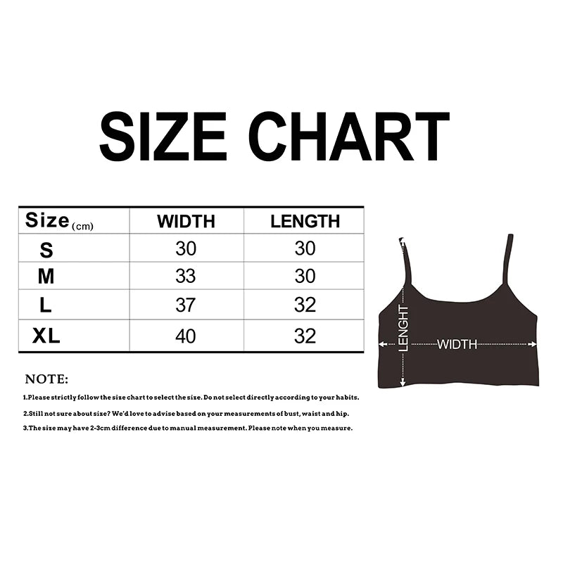 Sexy Tops for Women Hot Girls Clothes I Love BWC Black Crop Top Seamless Sleeveless Tank Tops Camis Backless Camisole White Top