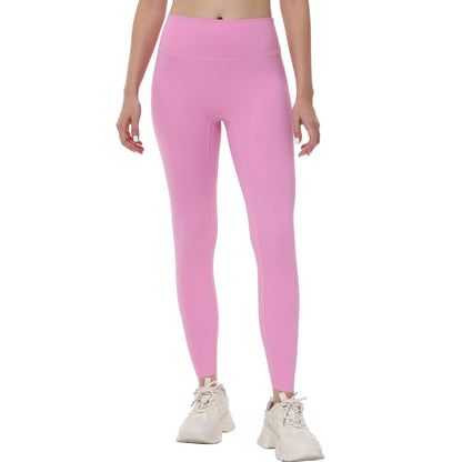 Yoga Leggings Women Fitness Leggings Running Cycling Pants Breathable Sports Leggings High Waist Summer Workout Gym Clothing