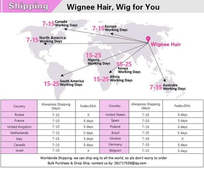 Wignee Body Wave Short Wig Brown Color Synthetic Hair Wigs For Women Side Part Wigs On Sale Clearance Cosplay Wig Daily Use