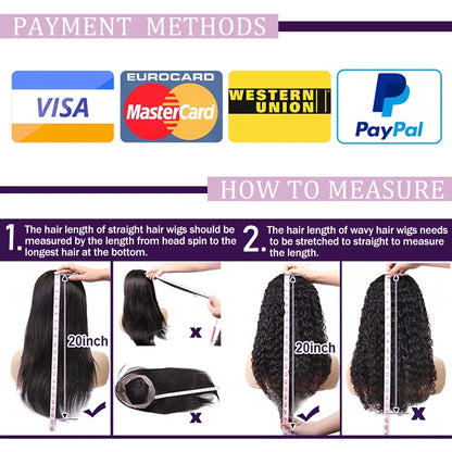 Berrys Fashion 613 Blonde Deep Wve Bundles Brazilian Curly Weave Human Hair Bundles 1/3/4PC Virgin Hair  #613 Color 12-28 Inch