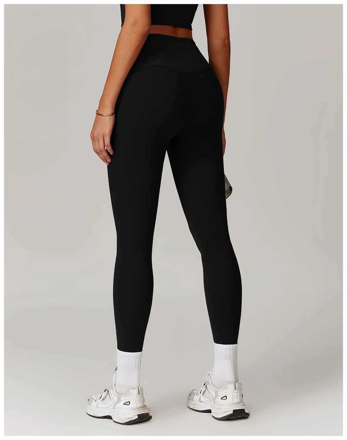 Women Gym Yoga Pants Fitting Woman Training Exercise Sports  Leggings Fitness Women Push Up Clothing Splicing together Tights