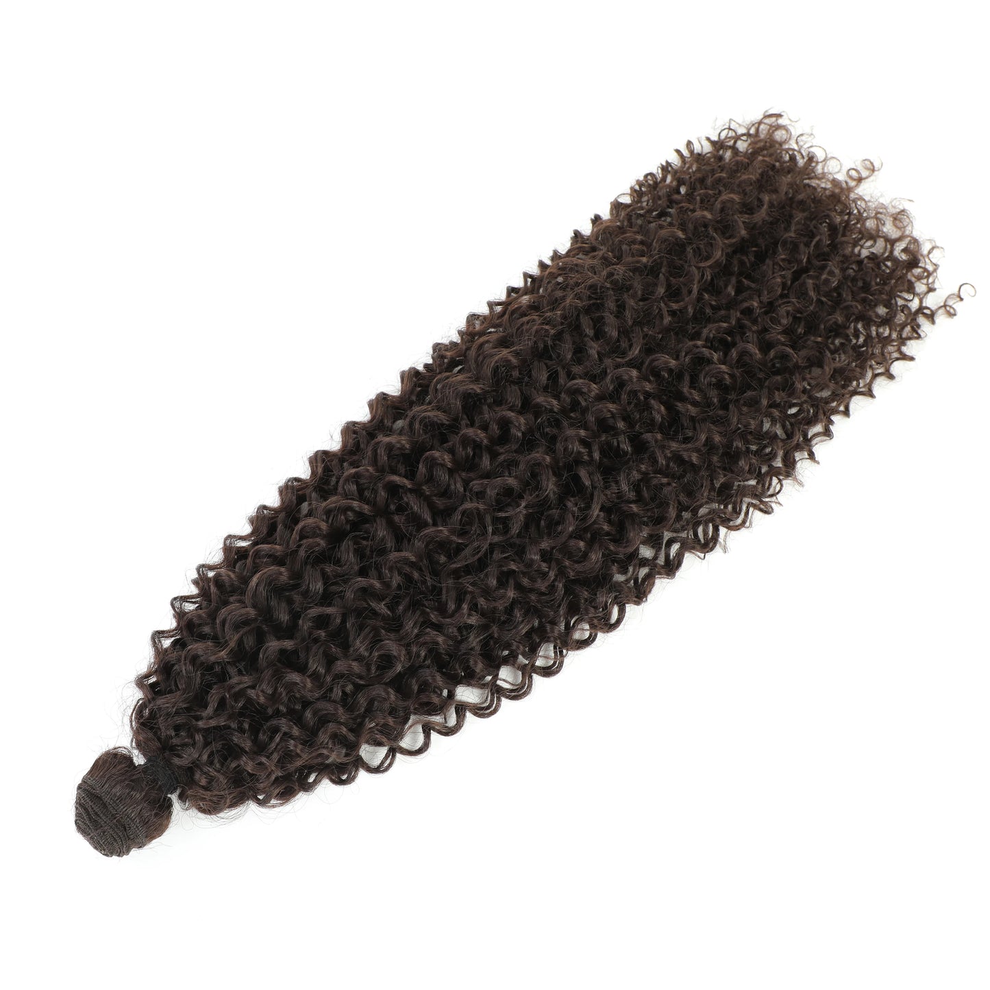 Synthetic Curly Hair Bundles Water Wave Hair Weave  Hair Extensions High Quality Weaving heat Temperature Hair