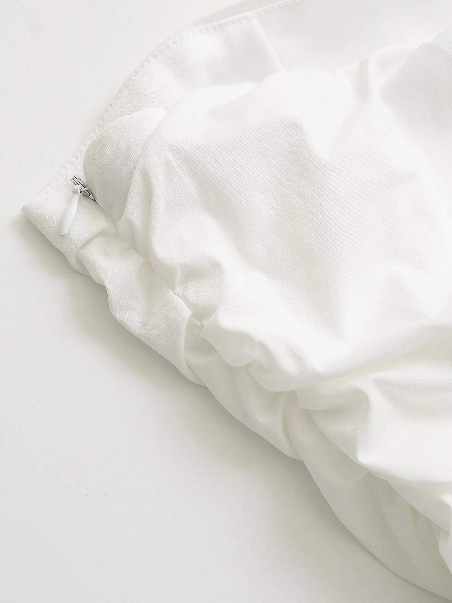 European and American 2025 new women's clothing European and American style fashionable sexy tube top