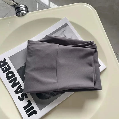 Women Butt Lifting Breathable Legging Pants Fitness High Waist Yoga Pants Leggings Quick Drying Seamless Stretchy Sport Pants