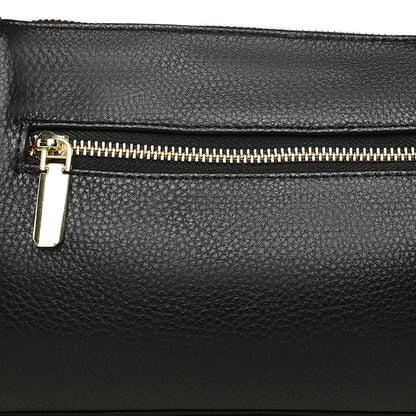 Women's Bag Handbag Fashion Female Messenger Phone Bag 2024 Luxury Cow Leather Women Shoulder Crossbody Bag