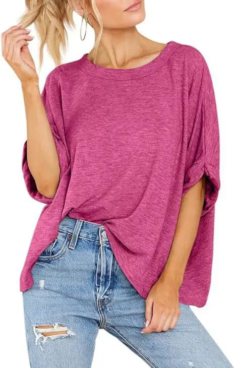 Women's Casual T-shirt Top For Women Tops Blusas Para Dama Топ Жіночний Topy Z Krótkim Rękawem Спортивная Футболка Y2k Tees