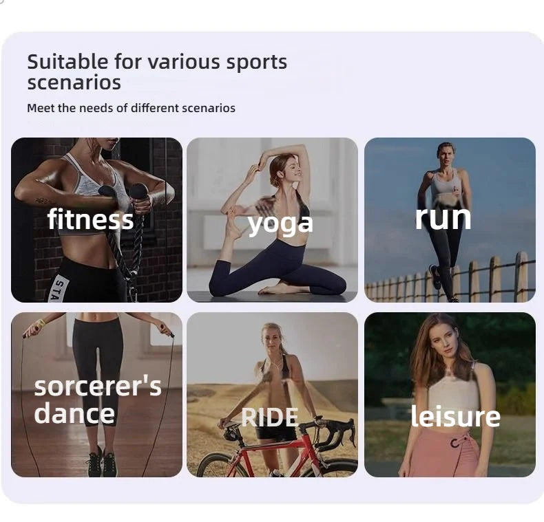 Yoga pants, women's quick-drying fitness pants, high-waisted and hip-lifting running training tight sports pants