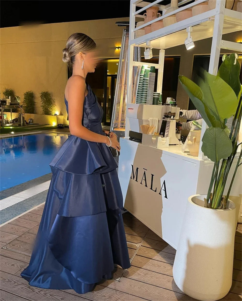 Women Evening Dress 2025 Ladies Dresses for Special Occasions Custom Occasion Dresses for Day and Night Party Formal Customized