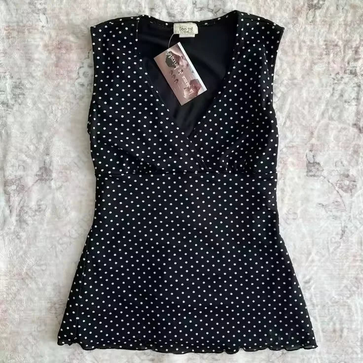 Punk Y2k Skirts Women Clothes Goth Sexy Ropa Aesthetic Stripe High Waist Lace Bow MIni Skirts Grunge Emo Girl 2000s Short Skirt