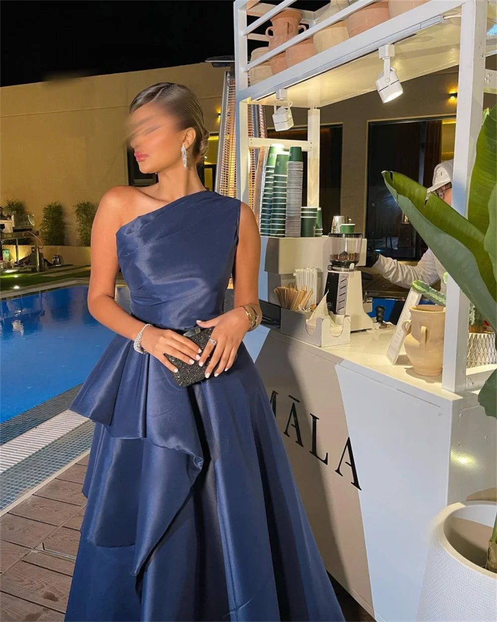 Women Evening Dress 2025 Ladies Dresses for Special Occasions Custom Occasion Dresses for Day and Night Party Formal Customized