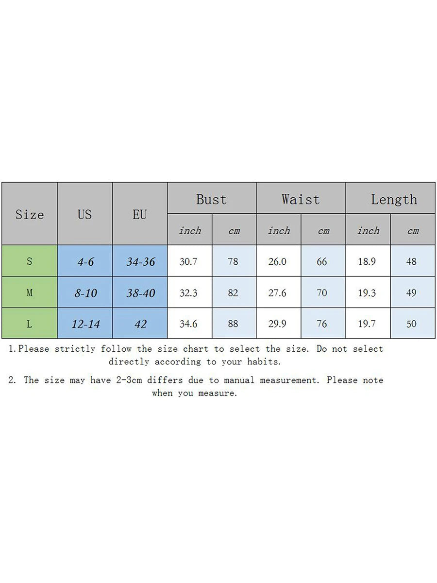 Women's Fashion One Shoulder Tops Slim Flower Print Slash Neck Backless Sleeveless Crop Shirt for Summer