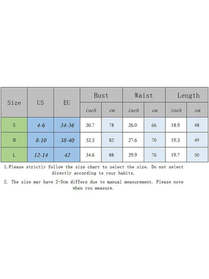 Women's Fashion One Shoulder Tops Slim Flower Print Slash Neck Backless Sleeveless Crop Shirt for Summer