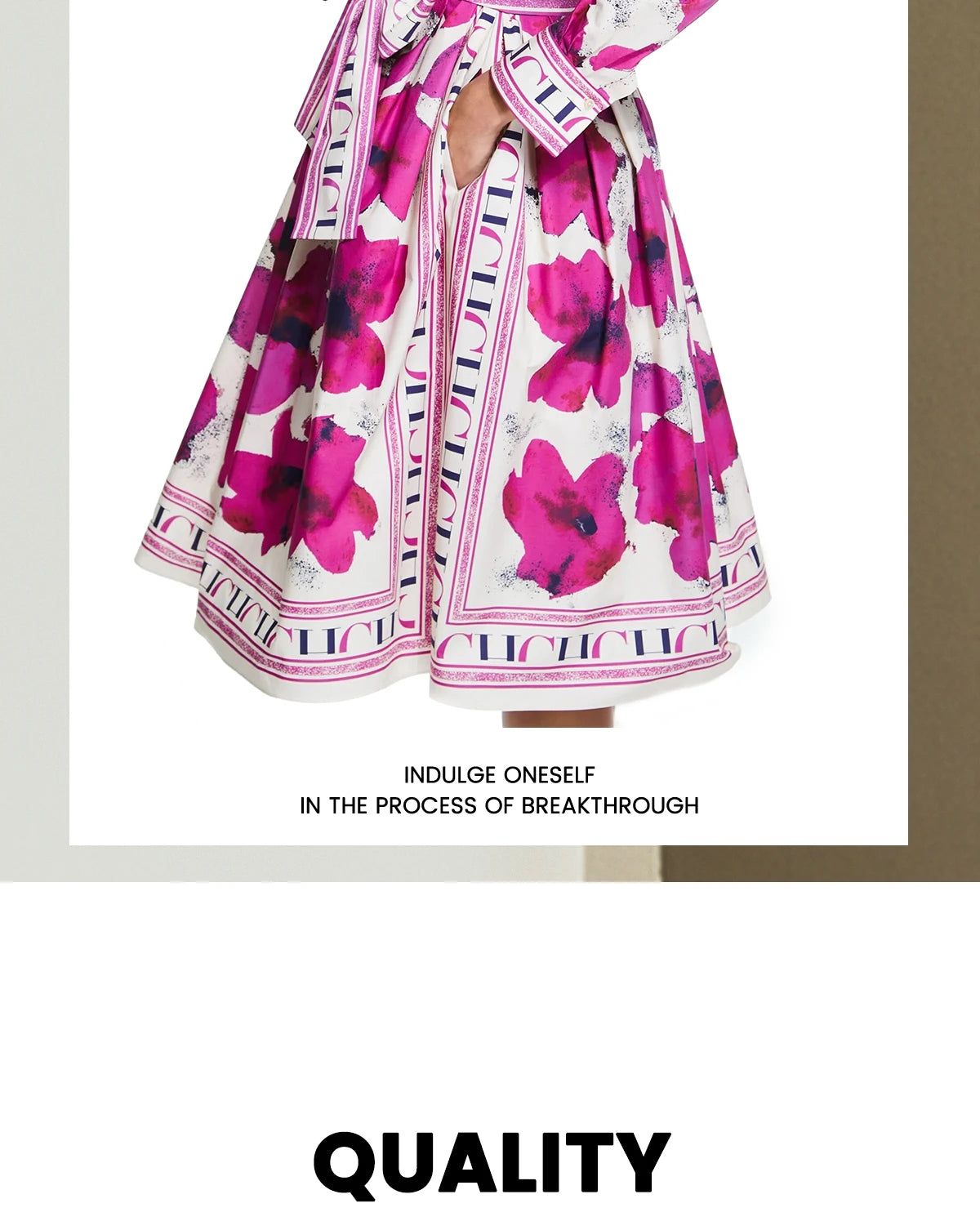 Women Dresses Party Dresses Retro Shirt Dress Long Sleeved Belt Single Row Buckle Layered Skirt Hem Design Casual Dresses