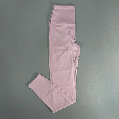 Sports yoga pants for women, high waisted running, cycling, fitness, fast drying, breathable, hip lifting,high-quality yoga pan