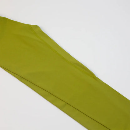 Women's Sports Yoga Pants with High Waist, Hip Lift, Fitness, Running, Cycling, Quick Drying, Breathable Women's Yoga Underpants