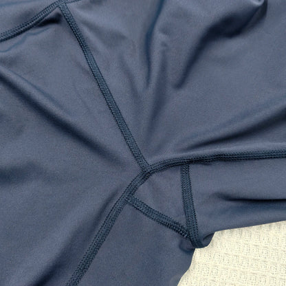 Fashionable women's yoga pants, fitness exercise cycling jogging pants