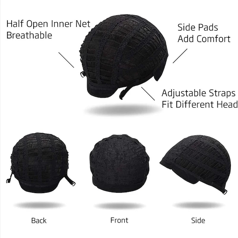 HAIRJOY 80s Women Peggy Bundy Beehive Wig Long Wavy Synthetic Hair Wigs for Married Housewife Vintage Costume Cosplay Halloween