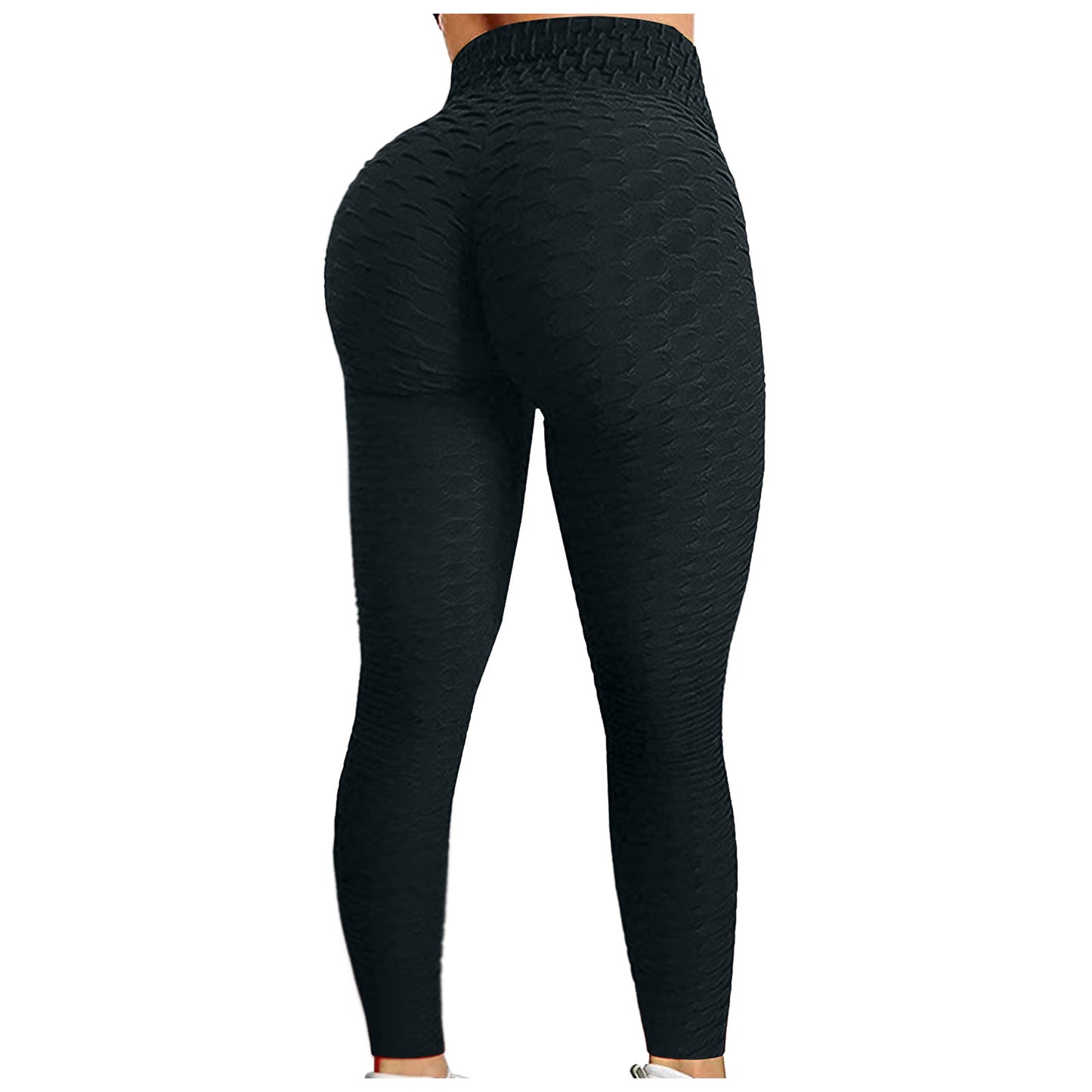 Yoga Leggings Women Fitness Running High Waist Slim Pants Push Up Sports Gym Quick Dry Jogging running Female Workout long pants