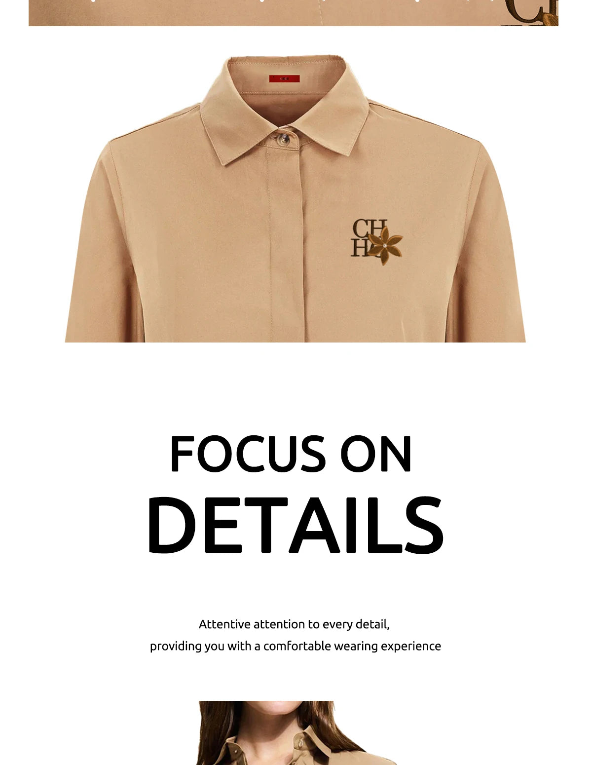 New Women Skirts Sets Long Sleeved Shirts Embroidery Design A Line Pleated Skirt Temperament Casual Office Ladies Skirts Suits