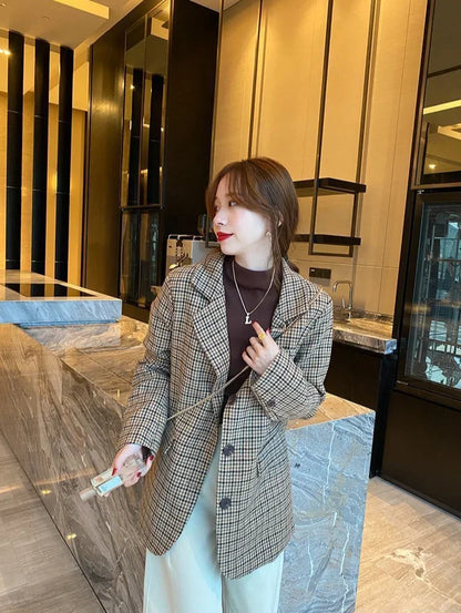 Tops Woman Trending Clothing Polyester Long Sleeve T Shirt for Women Autumn Winter Korean Reviews Many Clothes Emo Cheap Style