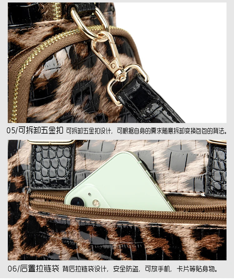 2025 Tote Bag for Women PU Leather Shoulder Bags Fashion Bags Large Purse and Handbags with Adjustable Shoulder Strap