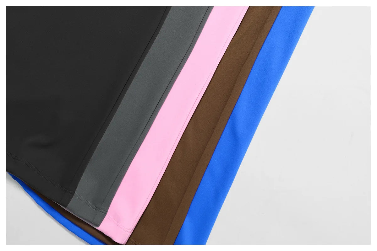 Yoga Leggings Flared Pants Women High Waist Slim Female Workout Long pant Gym Push Up Fitness Running Quick Dry SportWear