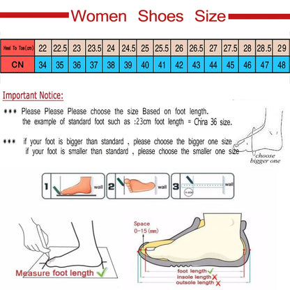 Women's Shoes 2024 Spring New Lightweight, Comfortable, and Fashionable One Step Anti slip Leisure Breathable Walking Shoes