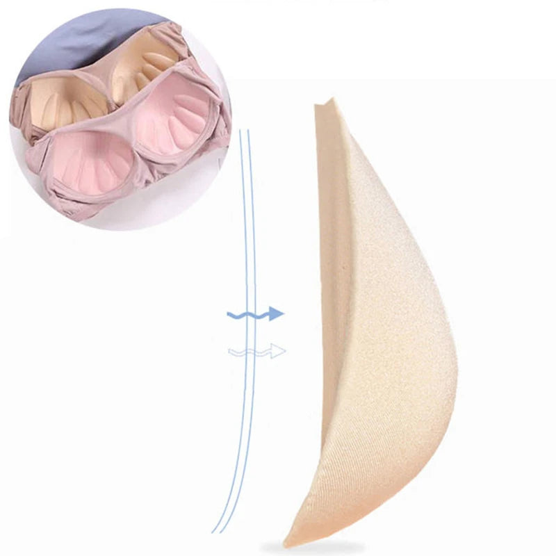 2024 Women's Vest Tops With Built In Bra Neck Vest Padded Slim Fit Tank Tops Sexy Shirts With Chest Pad Feminino Casual