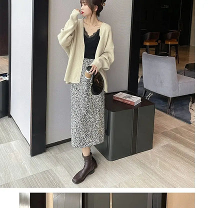 Lace Tank Top Women Cropped Cute Camis Sexy White Tank Tops Female Korean Sleeveless Black Vest Summer 2025 Coquette Y2k Clothes