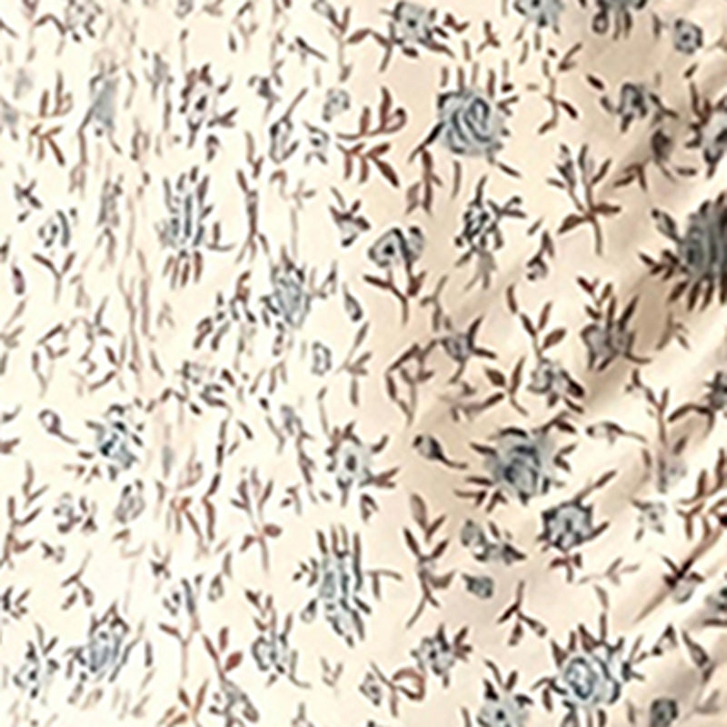 Women Tank Tops Fashion Floral Print Front Tie Up Vests Summer Slim Fit Sleeveless Cropped Top Y2K New Female Camis Streetwear