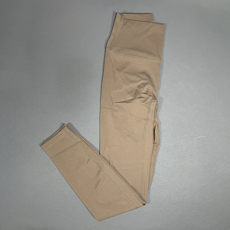 Sports yoga pants for women, high waisted running, cycling, fitness, fast drying, breathable, hip lifting,high-quality yoga pan