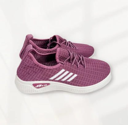 2025 new women's shoes, simple multi-color breathable no smelly feet shoes for women women shoes