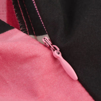 Skirts Summer Women's 2025 New Chic Print High Waist Women's Skirts Fashion Joker Street Youth Holiday Travel Skirts