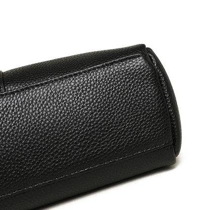 Women's Bag Handbag Fashion Female Messenger Phone Bag 2024 Luxury Cow Leather Women Shoulder Crossbody Bag