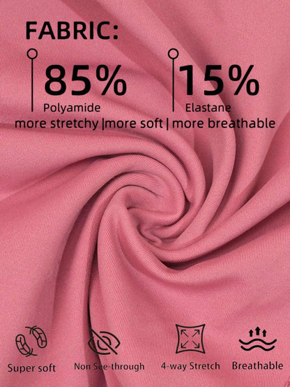 Yoga Leggings Women Fitness Leggings Running Cycling Pants Breathable Sports Leggings High Waist Summer Workout Gym Clothing