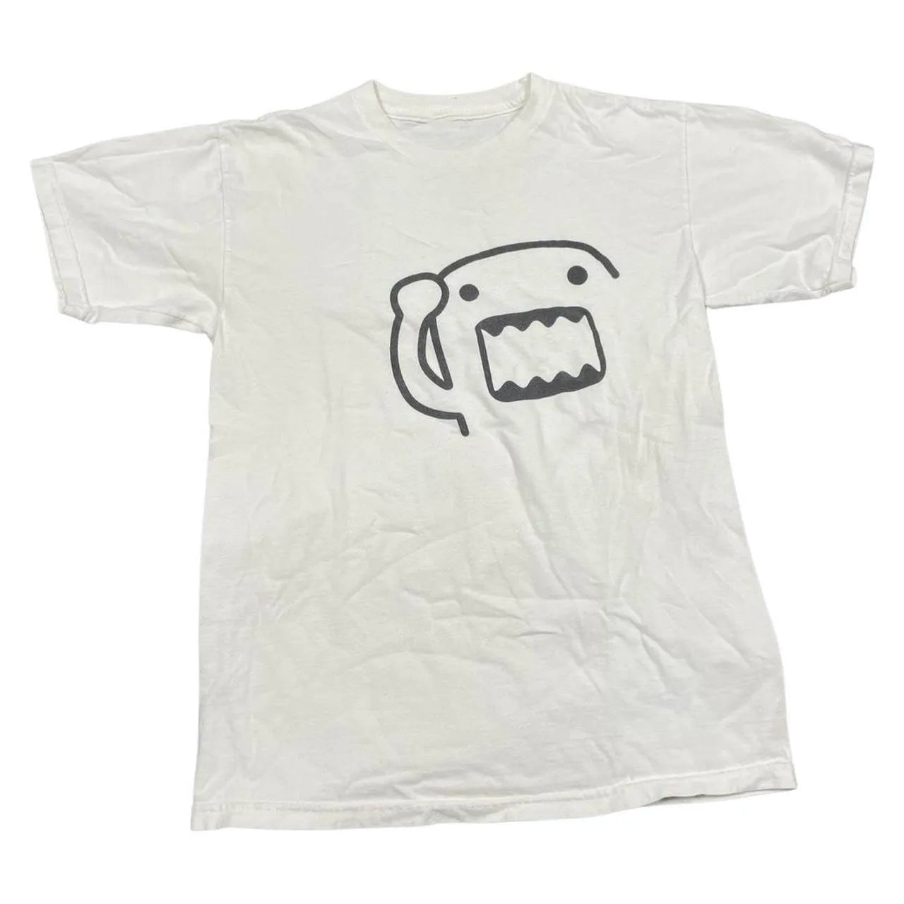 Women T-shirts Clothing Female Trashy Y2k 2000s Tops 90s Vintage Clothes for Women Emo Crop Top Women Graphic Tees Y2k Gothic