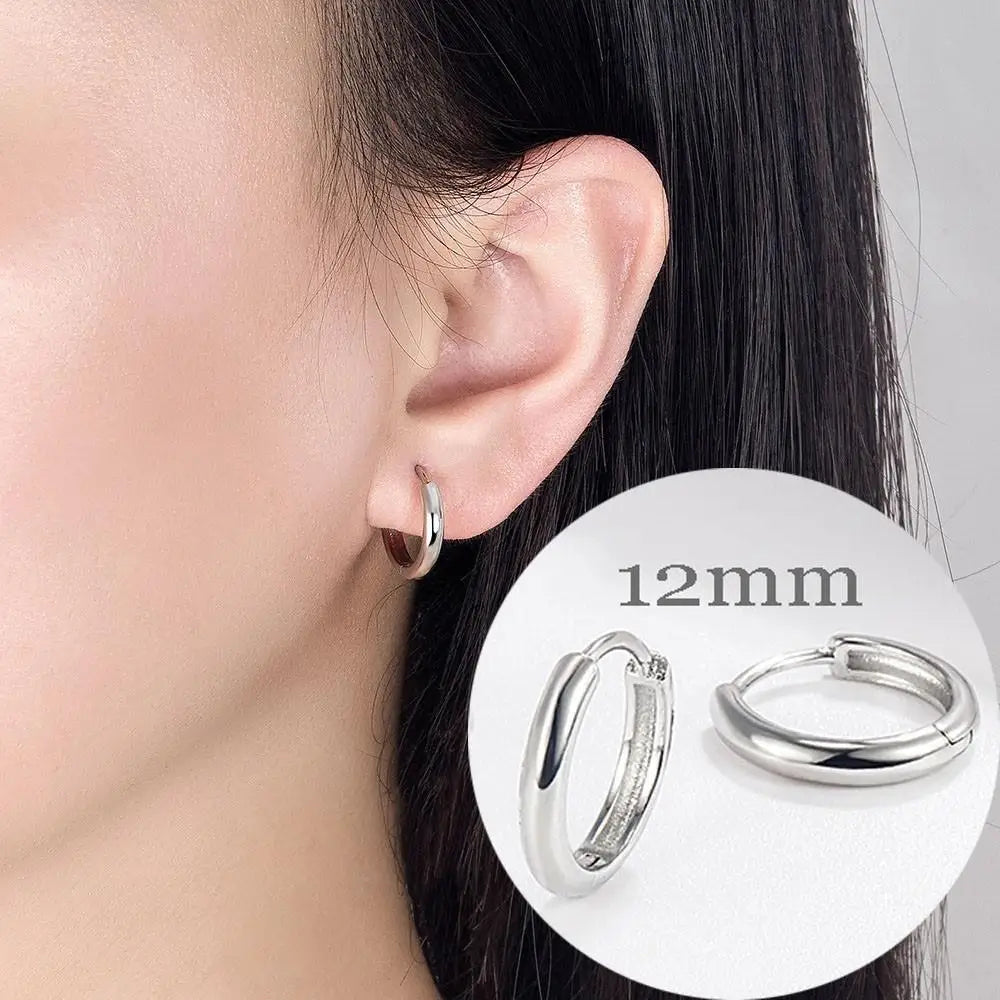 Crystal Earing Brincos Pendientes Mujer Earrings Stud Orecchini Oorbellen Women Jewelry Zircon Stud Earrings For Women Brinco