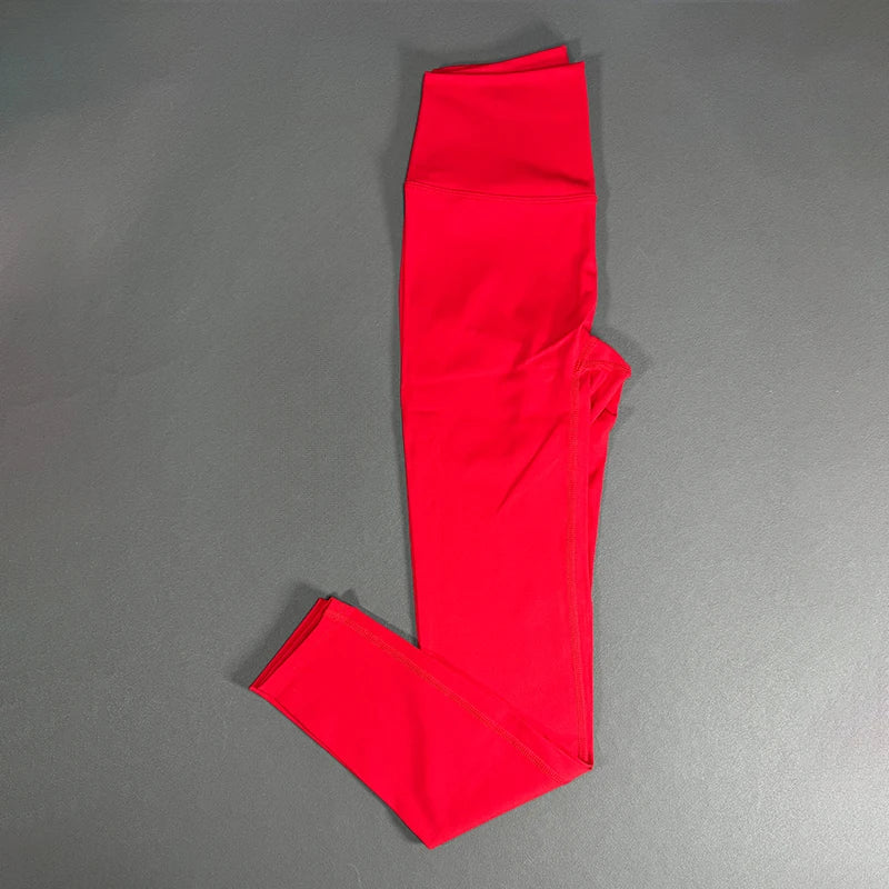 Sports yoga pants for women, high waisted running, cycling, fitness, fast drying, breathable, hip lifting,high-quality yoga pan