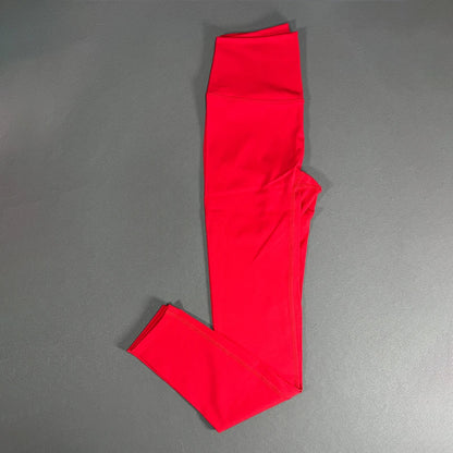 Sports yoga pants for women, high waisted running, cycling, fitness, fast drying, breathable, hip lifting,high-quality yoga pan