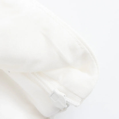 Bow Backless Vest Women Summer Sleeveless Halter Hollow Top Elegant Slim Skirt New Y2k Female Tanks Short Top Office