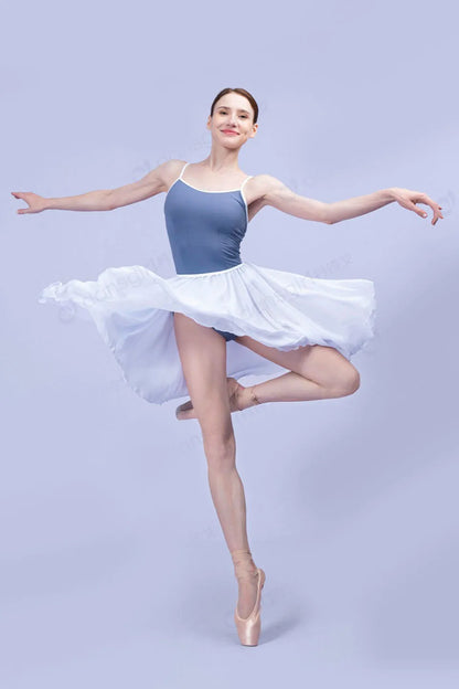 Ballet Skirts for Women Girls Ballet Tutu High Quality Dance Dress Ballerina Tulle Skirts Adult Gymnastics Training Costumes