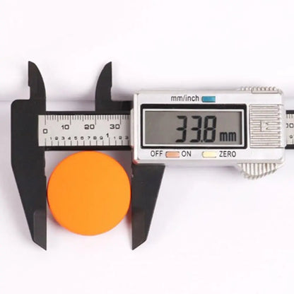 High Quality Exaggerated Acrylic Round Earrings Colorful Dangle Earrings Simple And Versatile Earrings Fashion Earrings