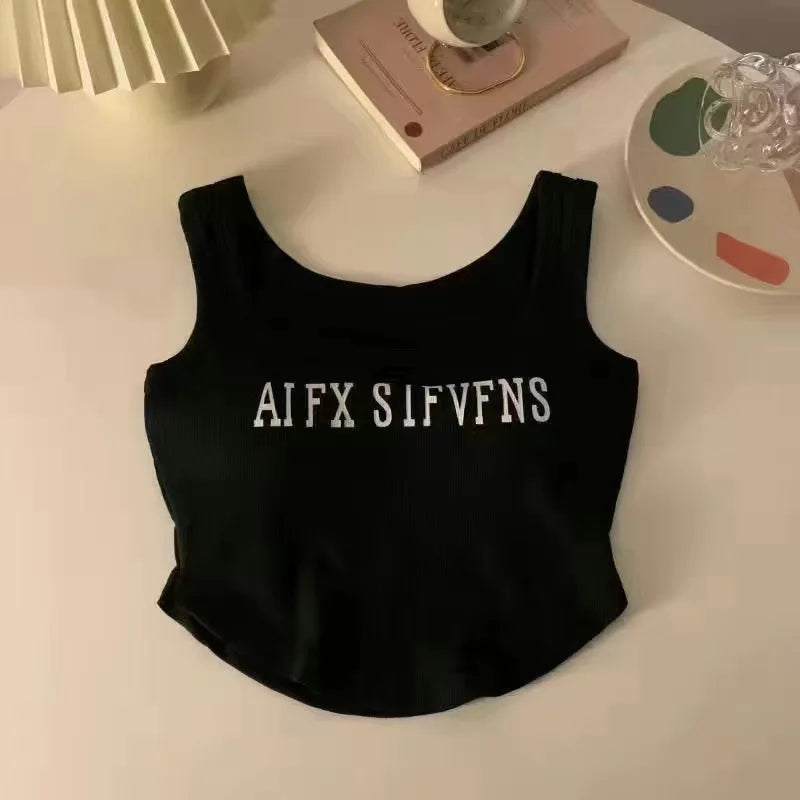 Fashion Cropped Tops For Women Sexy Tube Tops Vest Elastic Padded Bralette Female Underwear Lady's Lingerie Girl Bustier Bras