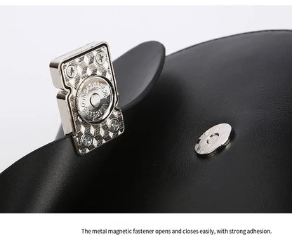 New Women's Bags, Fashionable and Versatile Saddle Bags, Niche High-End Armpit Bags, Single Shoulder Crossbody Bags for Commuting and Shopping