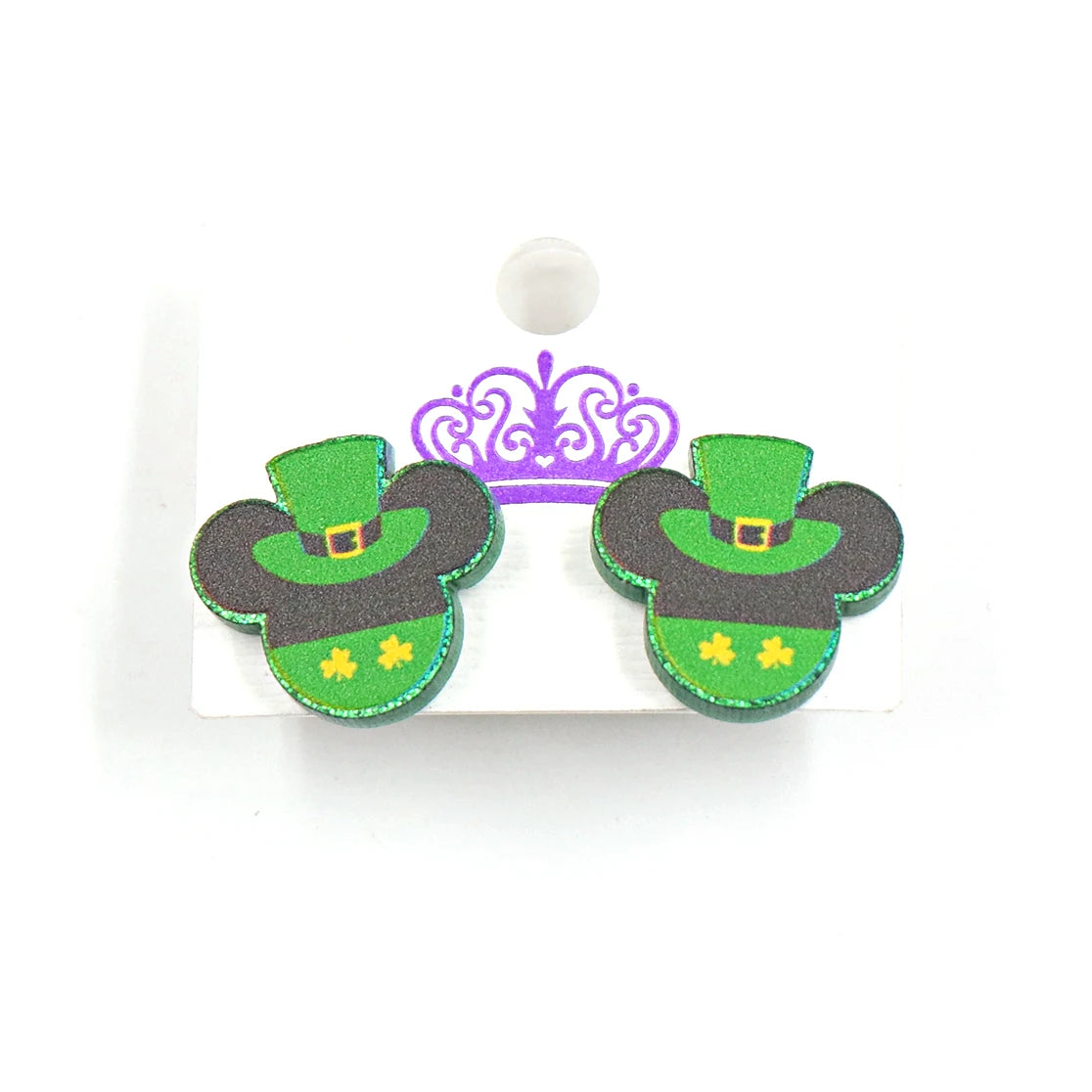 soccer and basketball Stud Earrings  Cute Earrings Girl Acrylic Earrings