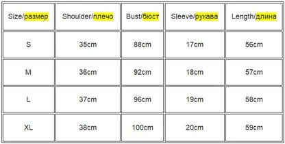 Women T Shirt Girls T-Shirt Woman Clothes Tops  Tshirt Female Short Sleeve Spring Tee Sexy Y2k Top White