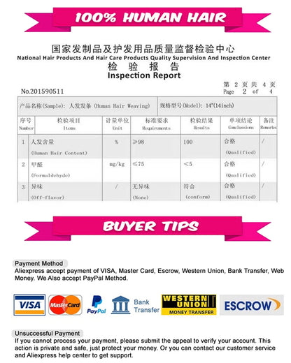 Curly Hair Bundles Brazilian Human Hair Weave 6 Bundles With Lace Closure Colored 1B/27/30/33/99J Short Hair Extension For Women