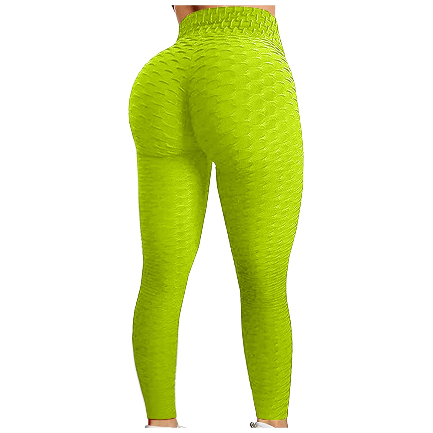 Yoga Leggings Women Fitness Running High Waist Slim Pants Push Up Sports Gym Quick Dry Jogging running Female Workout long pants