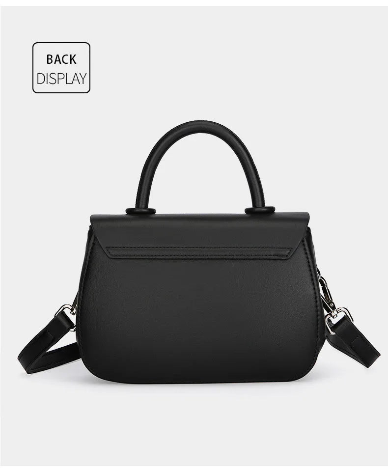 New Women's Bags, Fashionable and Versatile Saddle Bags, Niche High-End Armpit Bags, Single Shoulder Crossbody Bags for Commuting and Shopping